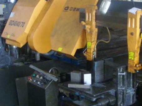 策勒SM45模具钢