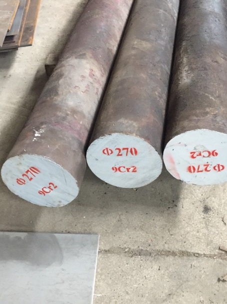 策勒9Cr2工具钢