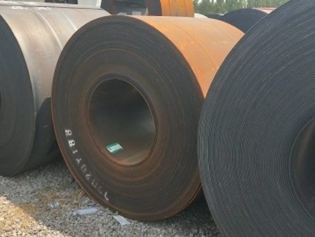 策勒Q355NHB耐候板